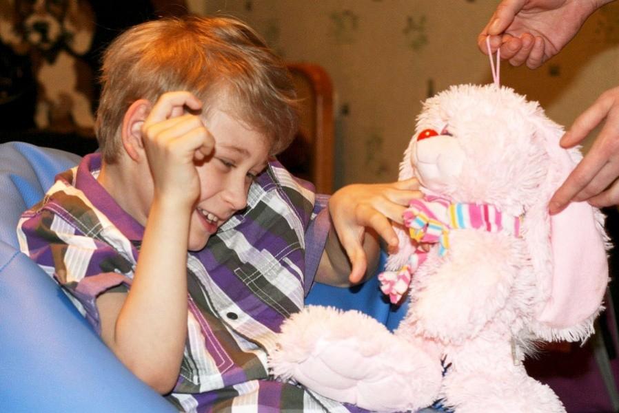 Степану Савкину нужна ваша помощь!