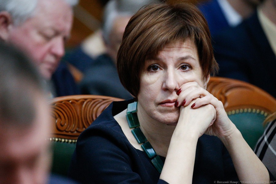 Роспотребнадзор: глава «Штальверка» ошибочно полагает, что не может строить из-за нас