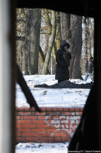 "Последний день "Лилии": фоторепортаж "Нового Калининграда.Ru"