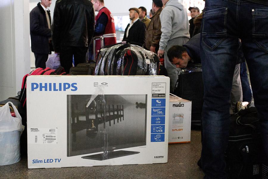 Хаб для узбеков: почему «Храброво» далеко до конкуренции с аэропортами Гданьска и Риги