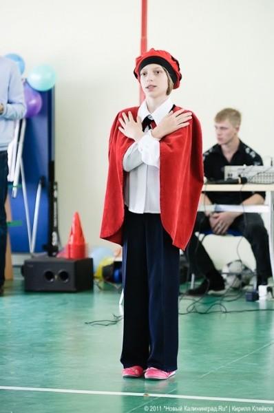 "Добро в автомобилях": репортаж "Нового Калининграда.Ru"