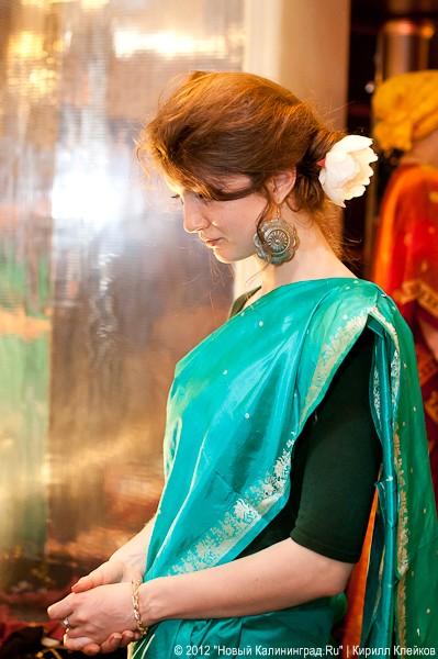 «Восточный ветер»: фоторепортаж c вечеринки дизайнеров интерьеров