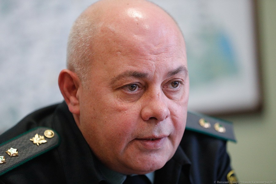 Глава УФССП рассказал, чем кончился скандал с «изнасиловавшим» коллег приставом