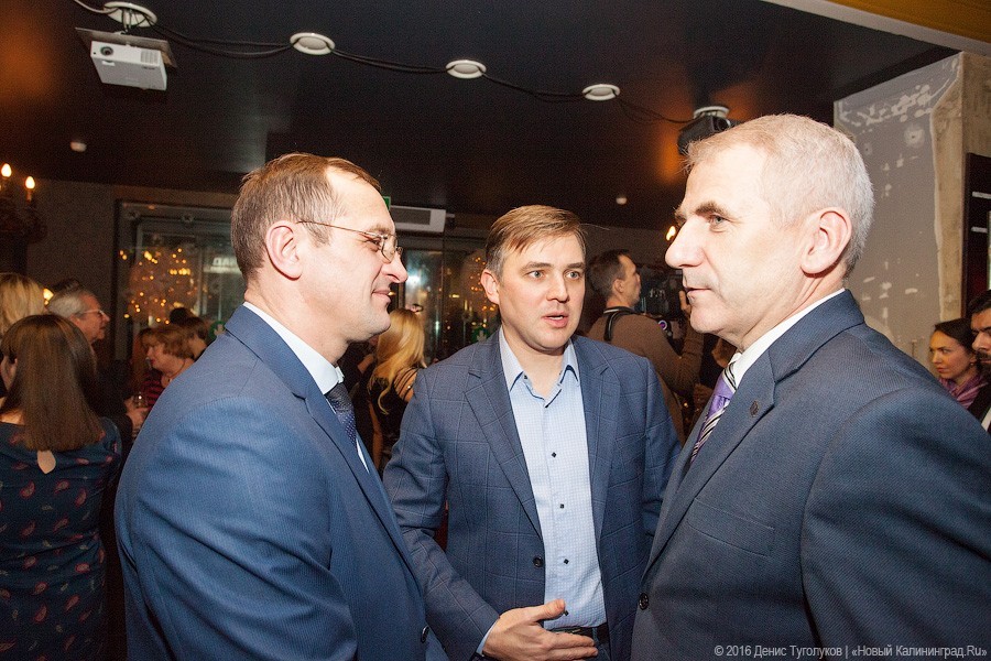 Экс-посол ЕС в России Вигаудас Ушацкас объявил о завершении политической карьеры
