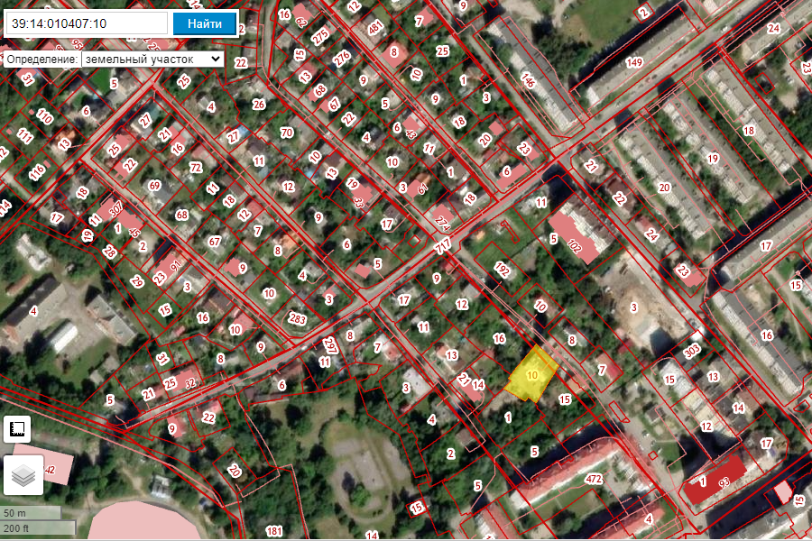 Проект многоквартирного дома в Балтийске прошёл экспертизу