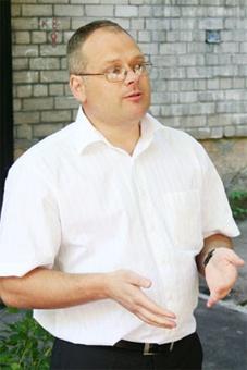 Депутат Мигунов: льгота на банные услуги помогает калининградцам общаться