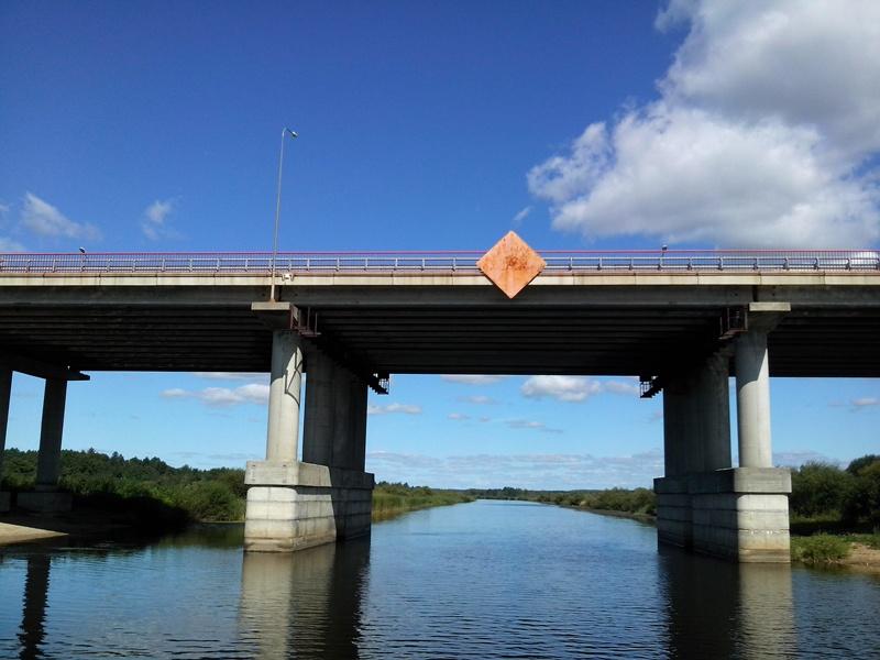 «Первопроходцы»: репортаж с первого похода калининградских яхтсменов по маршруту «Рыбачий – Нида»