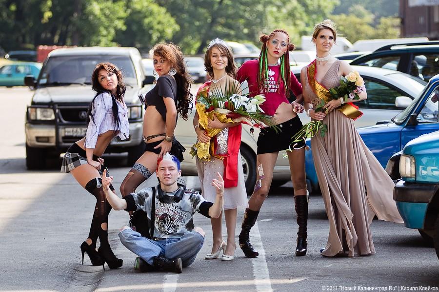 «Счастливые люди»: фоторепортаж «Нового Калининграда.Ru»