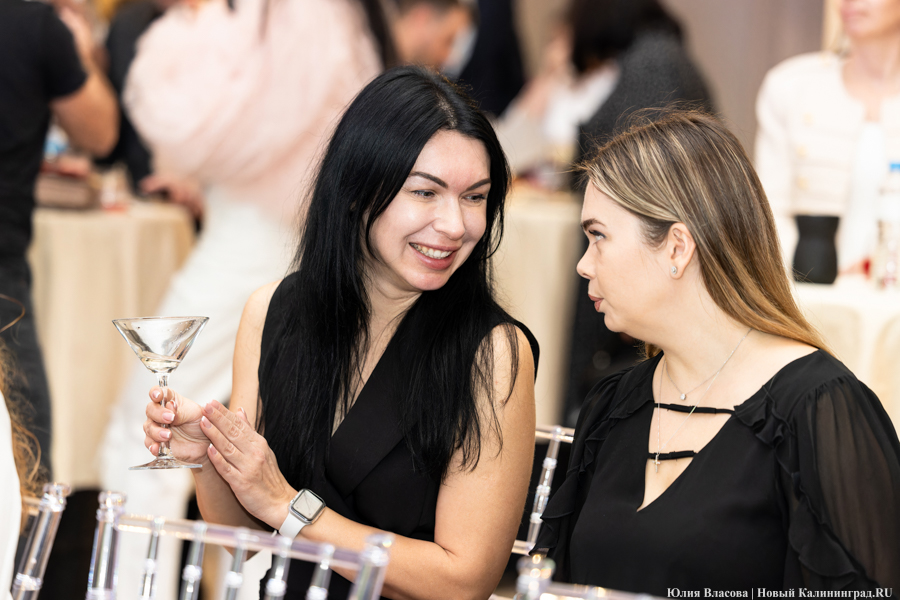 Встреча с Алихановым и диски Магомаева: как прошёл аукцион в помощь больным детям (фото)