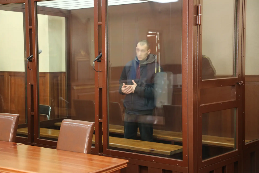 31-летний советчанин получил срок за надругательство над шестилетней девочкой