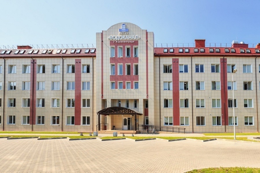 «Водоканал»: жулики навязывают калининградцам ненужную услугу