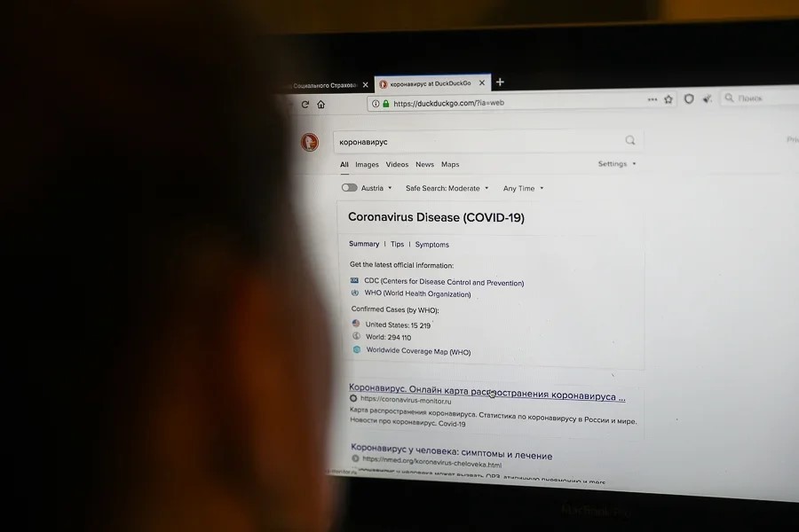 Инфекционист Минздрава дал прогноз по распространению коронавируса в России