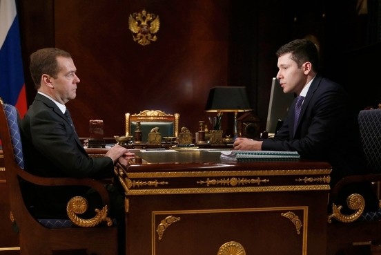 Алиханов надеется, что с 2018 года заработает новый закон об ОЭЗ