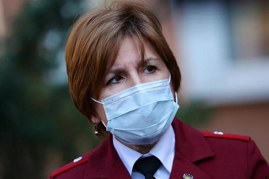 Бабура: пока трудно сказать, как долго будет сохраняться иммунитет к коронавирусу после вакцинации