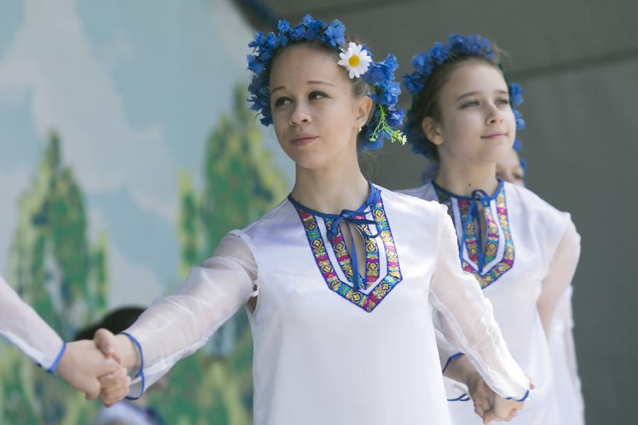 Алексей Милованов / Новый Калининград
