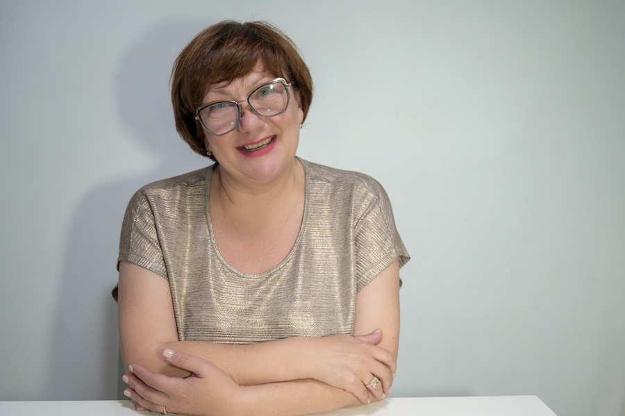 «Мы за тремя границами»: интервью с директором фонда «Берег надежды»