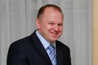 Цуканов назвал интернет-издания региона "информационными блогами"