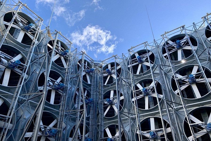 Власти задумались, куда девать электроэнергию с новых ТЭС после «отсоединения» Евросоюза