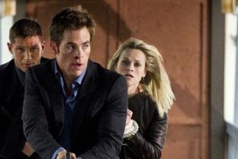 По законам жанра