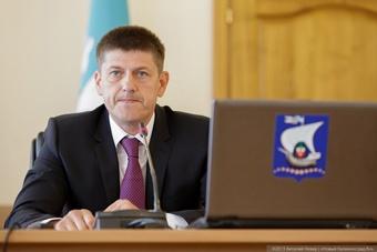 Кропоткин: кредит на вторую эстакаду обрушит бюджет Калининграда в 2015 году