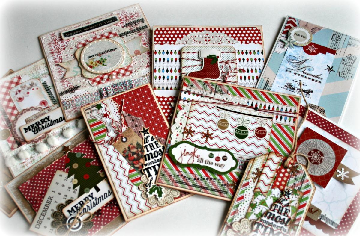 Не пропустите детский мастер-класс по созданию многослойной открытки в ТК «Мега»