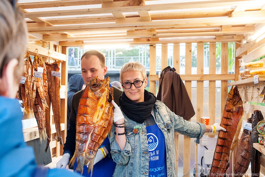 Жутко здорово и запредельно дорого: как прошёл пикник «Городские выходные»