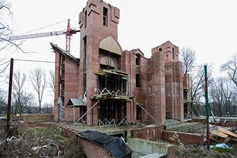 Облсуд оставил в силе запрет на строительство мечети в Калининграде