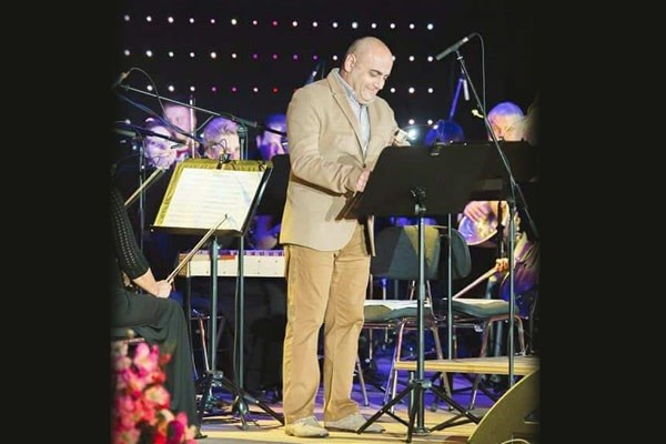 Калининградская филармония: голос земли и саундтрек киноэкрана