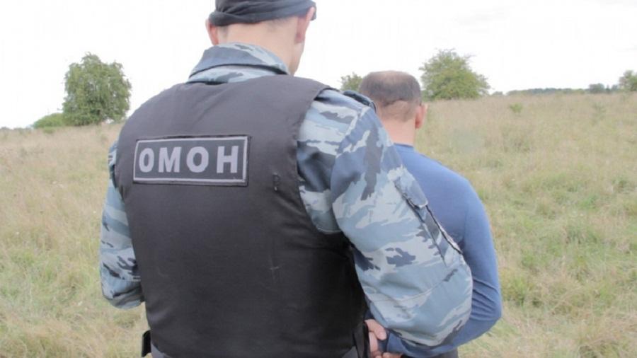 «С дозами в трусах»: под Гурьевском полиция накрыла банду женщин-наркодилеров