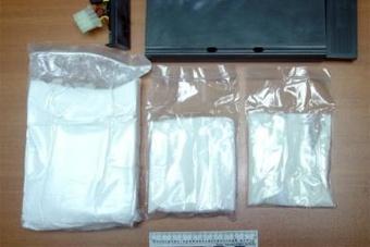 Наркотики из Китая поступали в Калининград в почтовых посылках