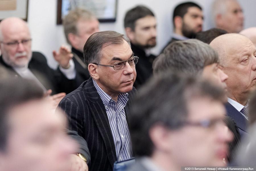 «Слушать и слышать»: послание губернатора депутатам в лицах