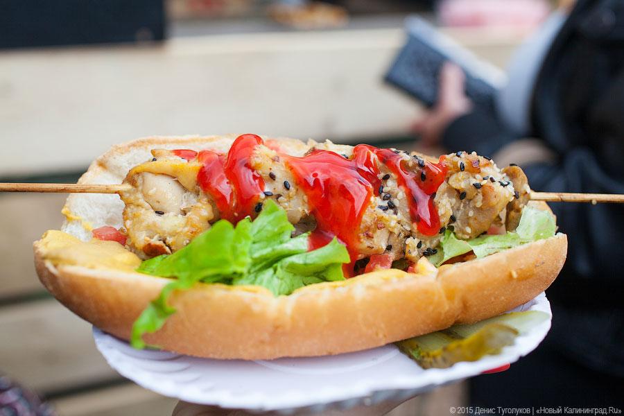 Фото — Денис Туголуков, «Новый Калининград.Ru»﻿