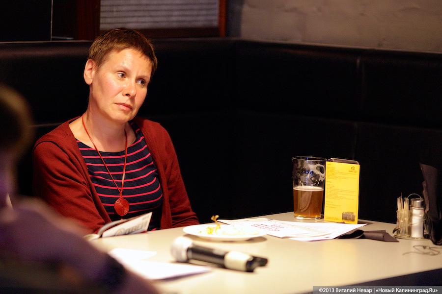 Много шума из ничего: второй фестиваль экспериментальной музыки Sound Around