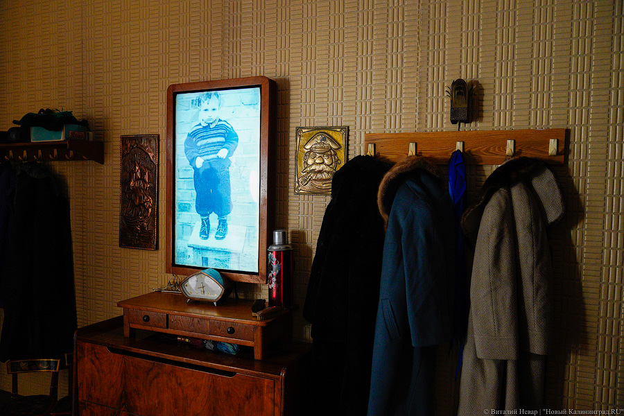 Страна нерассказанных историй: в Калининграде открылся музей советской эпохи Дом китобоя