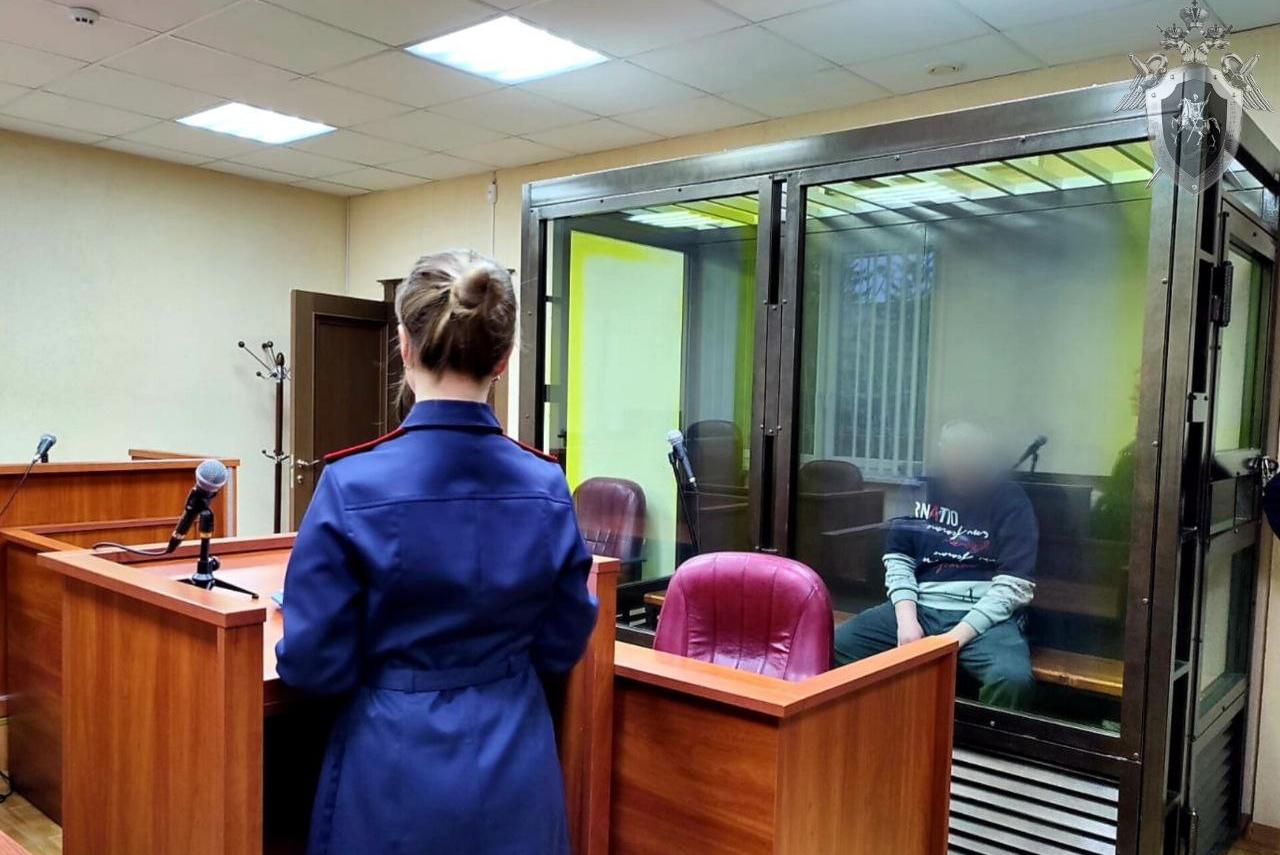 СК: житель Черняховска ранил ножом полицейскую, его отправили в СИЗО