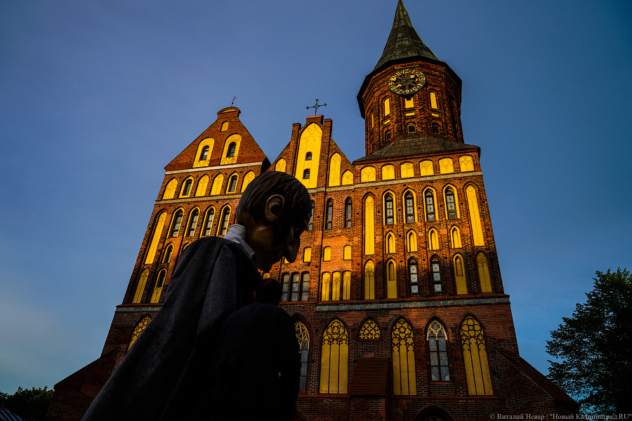 Избирательный COVID: как Музейная ночь стала праздником для одних и проблемой для других