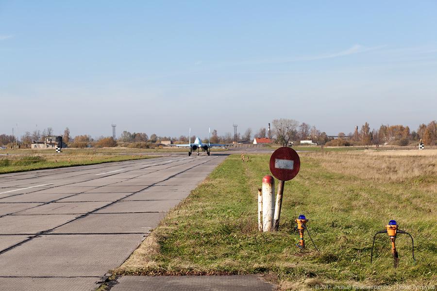 «Реактивные лётчики»: фоторепортаж с учебно-тренировочных полетов штурмовой авиации