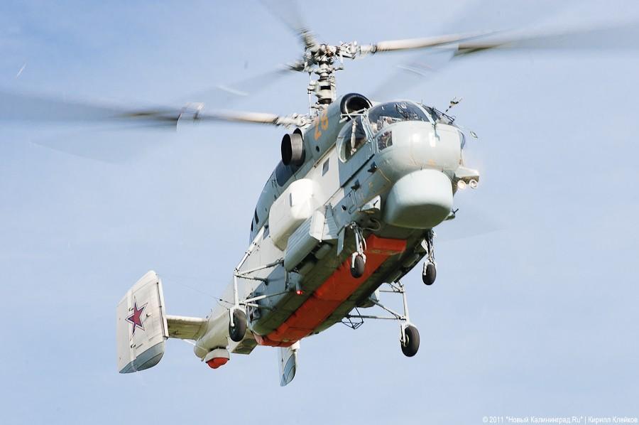 "Прилетит вдруг волшебник": фоторепортаж "Нового Калининграда.Ru"