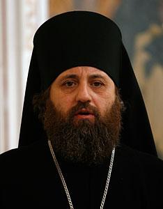 РПЦ разделила Калининградскую и Смоленскую епархии