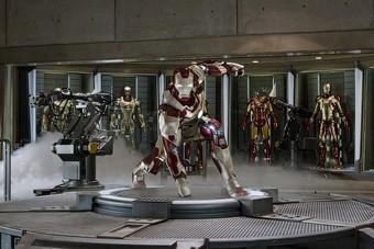 Костюмированное шоу