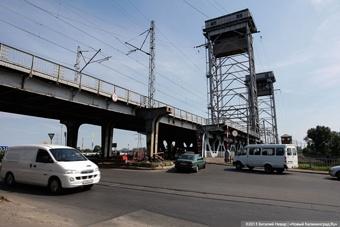Для нового моста через Преголю будет снесен дом на Гвардейском проспекте