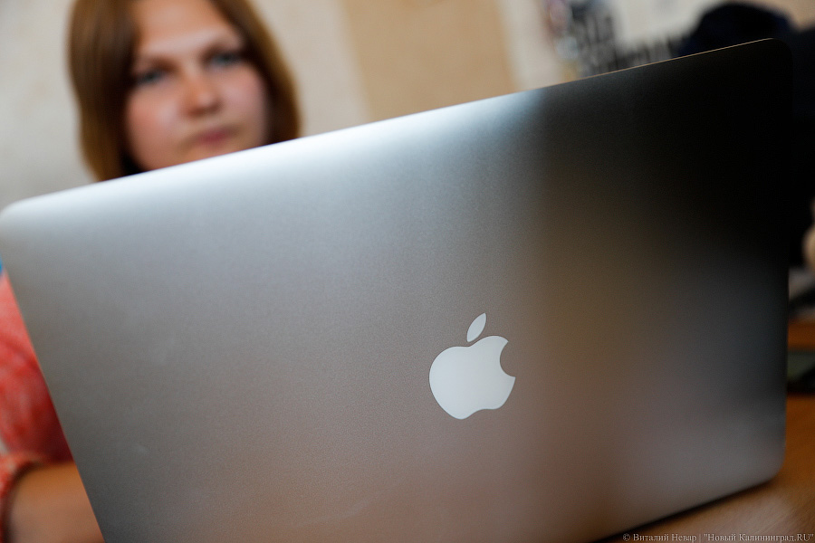 В России приостановлено гарантийное обслуживание MacBook и iPad