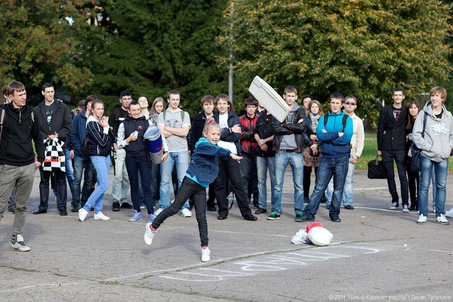 "Ctrl+Alt+Delete": фоторепортаж "Афиши Нового Калининграда.Ru"