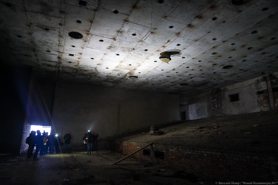 Эксперт о Доме Советов: проект великолепный, качество строительства — ужасное