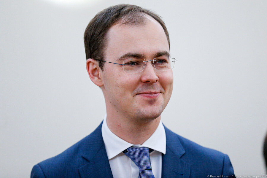 В минздраве области рассказали о машине Кравченко «менее чем за 5,5 млн»