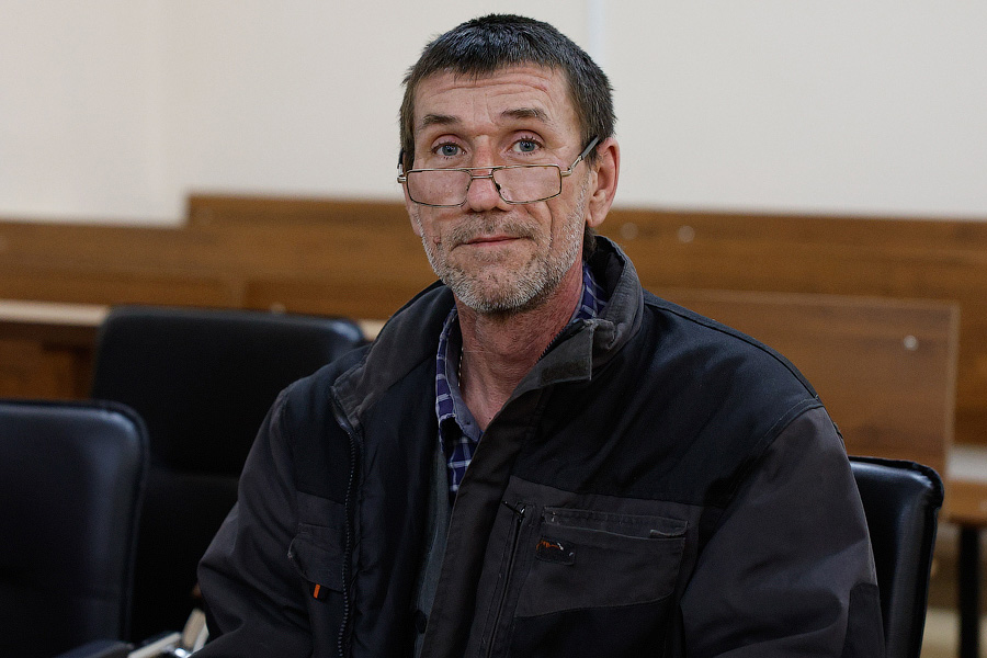 Заседание по первому в регионе делу по «дадинской» статье отложено, в суд пришел незаявленный свидетель