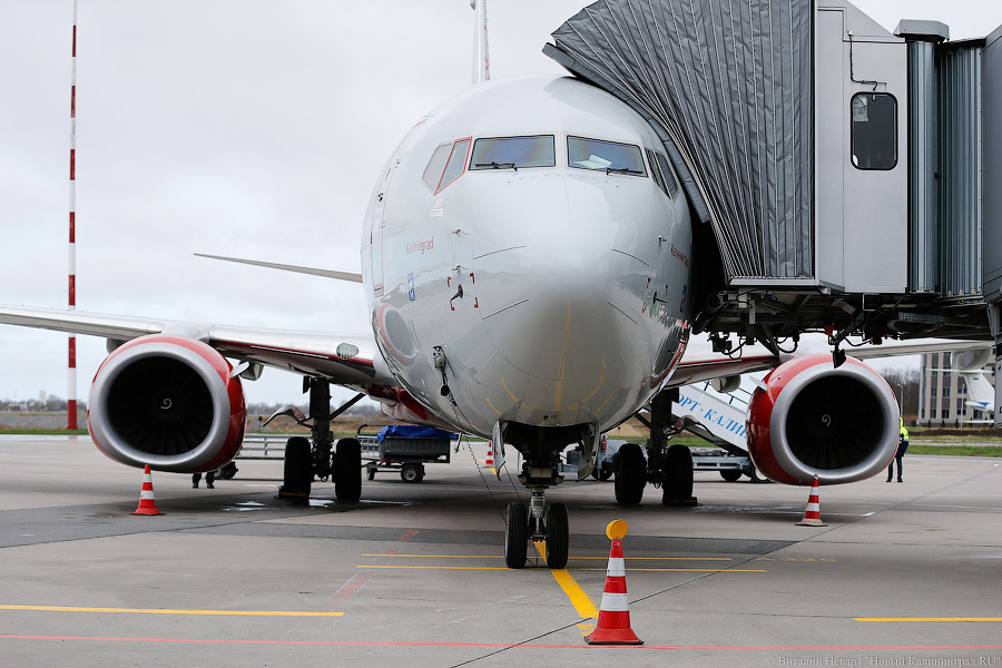 Транспортная полиция нашла мужчину, «пропавшего» по пути в Калининград