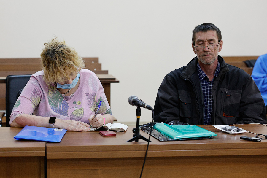 В Калининграде судебное заседание по «дадинской статье» отложили на неопределенное время