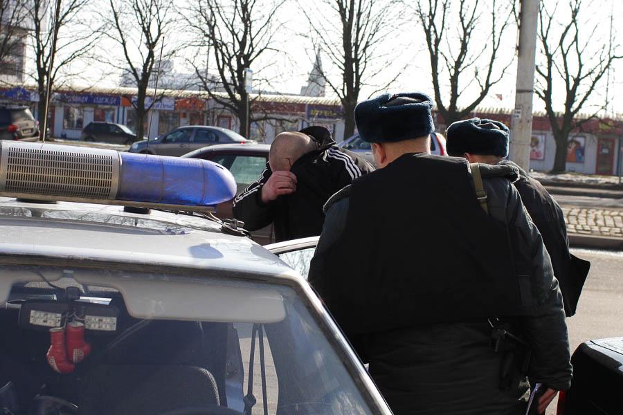 В Калининграде в ресторане «Тетка Фишер» неизвестные с битами напали на посетителей (+фото)