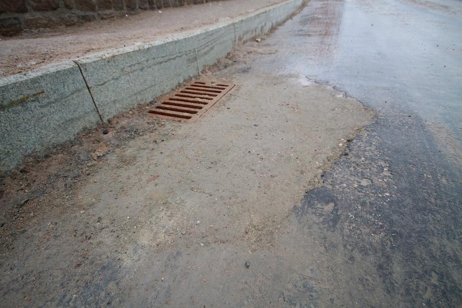 "25 лет спустя": фоторепортаж "Нового Калининграда.Ru"